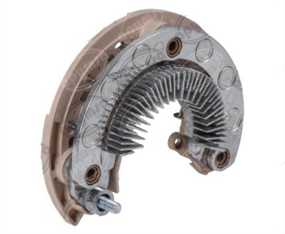 RECTIFICADOR DE CORRIENTE ALTERNADOR MITSUBISHI IR/IF 12V 150A FORD FOCUS, ESCAPE REWARD IMR12202 