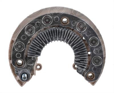 RECTIFICADOR DE CORRIENTE ALTERNADOR MITSUBISHI IR/IF 12V 150A FORD FOCUS, ESCAPE REWARD IMR12202 