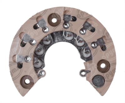 RECTIFICADOR DE CORRIENTE ALTERNADOR MITSUBISHI IR/IF 12V 150A FORD FOCUS, ESCAPE REWARD IMR12202 