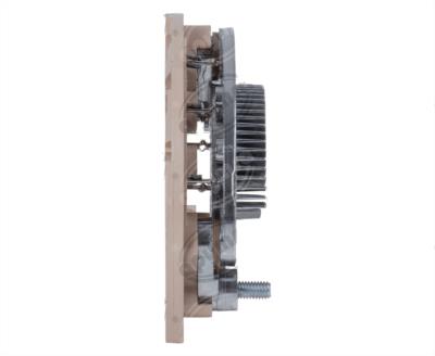 RECTIFICADOR DE CORRIENTE ALTERNADOR MITSUBISHI IR/IF 12V 150A FORD FOCUS, ESCAPE REWARD IMR12202 