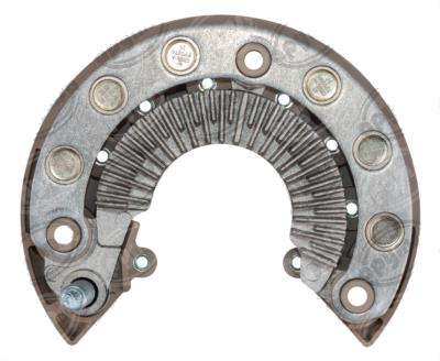 RECTIFICADOR DE CORRIENTE ALTERNADOR MITSUBISHI IR/IF 12V 150A NISSAN URVAN NV350 REWARD A2TX2881. 