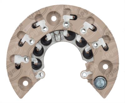 RECTIFICADOR DE CORRIENTE ALTERNADOR MITSUBISHI IR/IF 12V 150A NISSAN URVAN NV350 REWARD A2TX2881. 