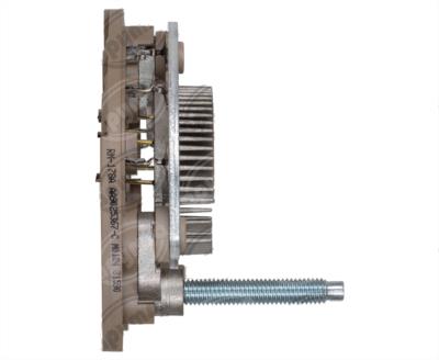 RECTIFICADOR DE CORRIENTE ALTERNADOR MITSUBISHI IR/IF 12V 150A NISSAN URVAN NV350 REWARD A2TX2881. 