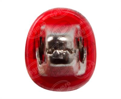 PINZA PRUEBA ROJO MINI FORRADA TIPO CAIMAN IMPORTADO PIN-CAI 