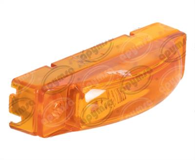 LUZ POSICION MICA AMBAR 12V 3 LEDS TRAKTOLAMP 8070A 
