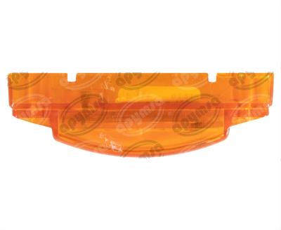 LUZ POSICION MICA AMBAR 12V 3 LEDS TRAKTOLAMP 8070A 