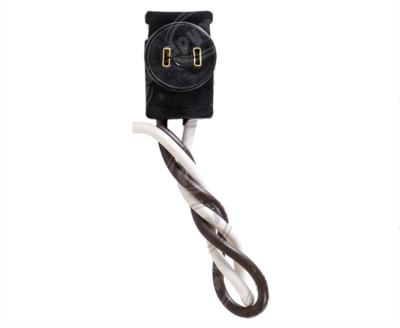 LUZ POSICION MICA AMBAR 12V 3 LEDS TRAKTOLAMP 8070A 