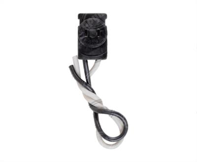 LUZ POSICION MICA ROJA 12V 3 LEDS TRAKTOLAMP 8070R 