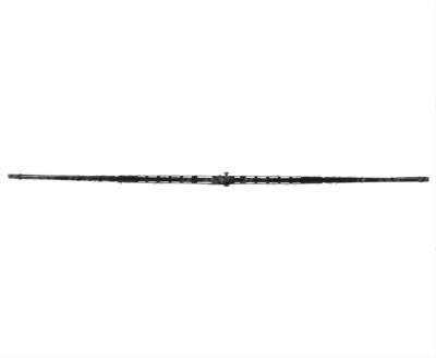 PLUMAS LIMPIAPARABRISAS 28" 1PZ REFORZADA  PAEI-28" T 