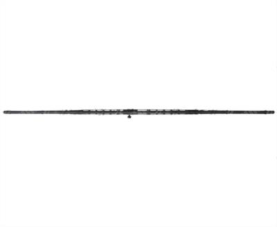 PLUMAS LIMPIAPARABRISAS 28" 1PZ REFORZADA  PAEI-28" T 