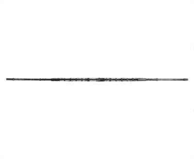 PLUMAS LIMPIAPARABRISAS 28" 700MM 1PZ ACERO INOXIDABLE DINA LINNER LINNER G IMPORTADO 302-1280 