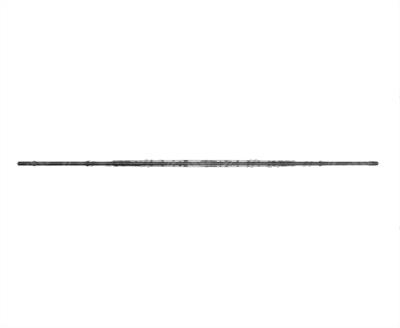 PLUMAS LIMPIAPARABRISAS 28" 700MM 1PZ ACERO INOXIDABLE DINA LINNER LINNER G IMPORTADO 302-1280 