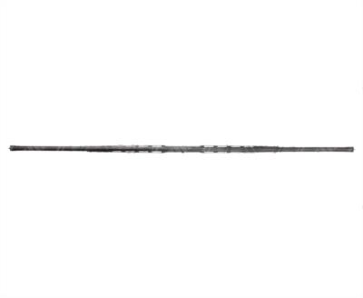 PLUMAS LIMPIAPARABRISAS 30" 760MM 1PZ ACERO INOXIDABLE DINA LINNER LINNER G IMPORTADO 302-1300 