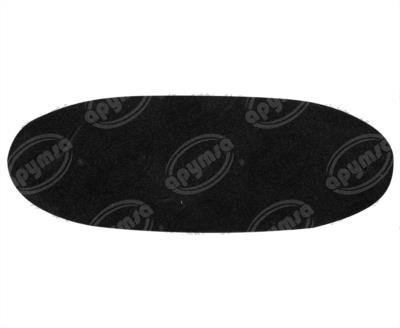 PLAFON LEDS AMBAR CENTRAL 12/24V POSICION FALDON AYCO TROGRIM PL-173-SM-A 