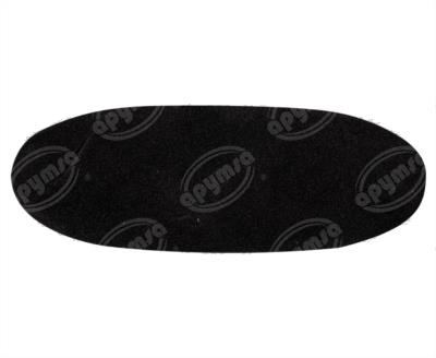 PLAFON LEDS AMBAR CENTRAL 12/24V SUPERIOR, DIRECCIONAL Y CUARTOS AYCO TROGRIM PL-173-04-A 