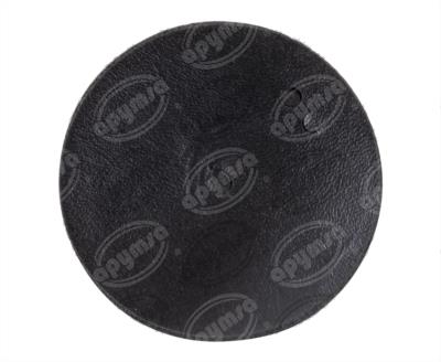 LUZ DIRECCIONAL AMBAR 12-24 BI-VOLTSV MICA CRISTAL LUZ AMBAR ZAFIRO GT AYCO TROGRIM PL 156BN-AY-A 