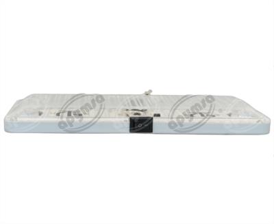 PLAFON LEDS TRANSPARENTE INTERIOR 12/24V 1PZ TROGRIM PL-169CRA-B 