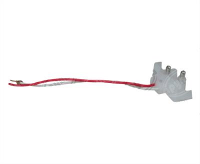 PLAFON LEDS MICA AMBAR POSICION LATERAL 25 LEDS 12V SELLADO UNIVERSAL INTERMITENTE TRAKTOLAMP 2445 