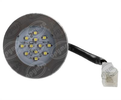 LUZ INTERIOR 24V 12 LEDS DE TECHO PARA IRIZAR PB OEM LTIR-PB24LS 