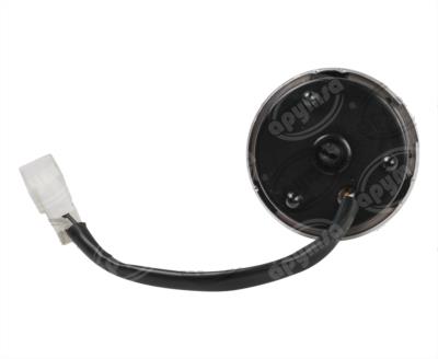 LUZ INTERIOR 24V 12 LEDS DE TECHO PARA IRIZAR PB OEM LTIR-PB24LS 
