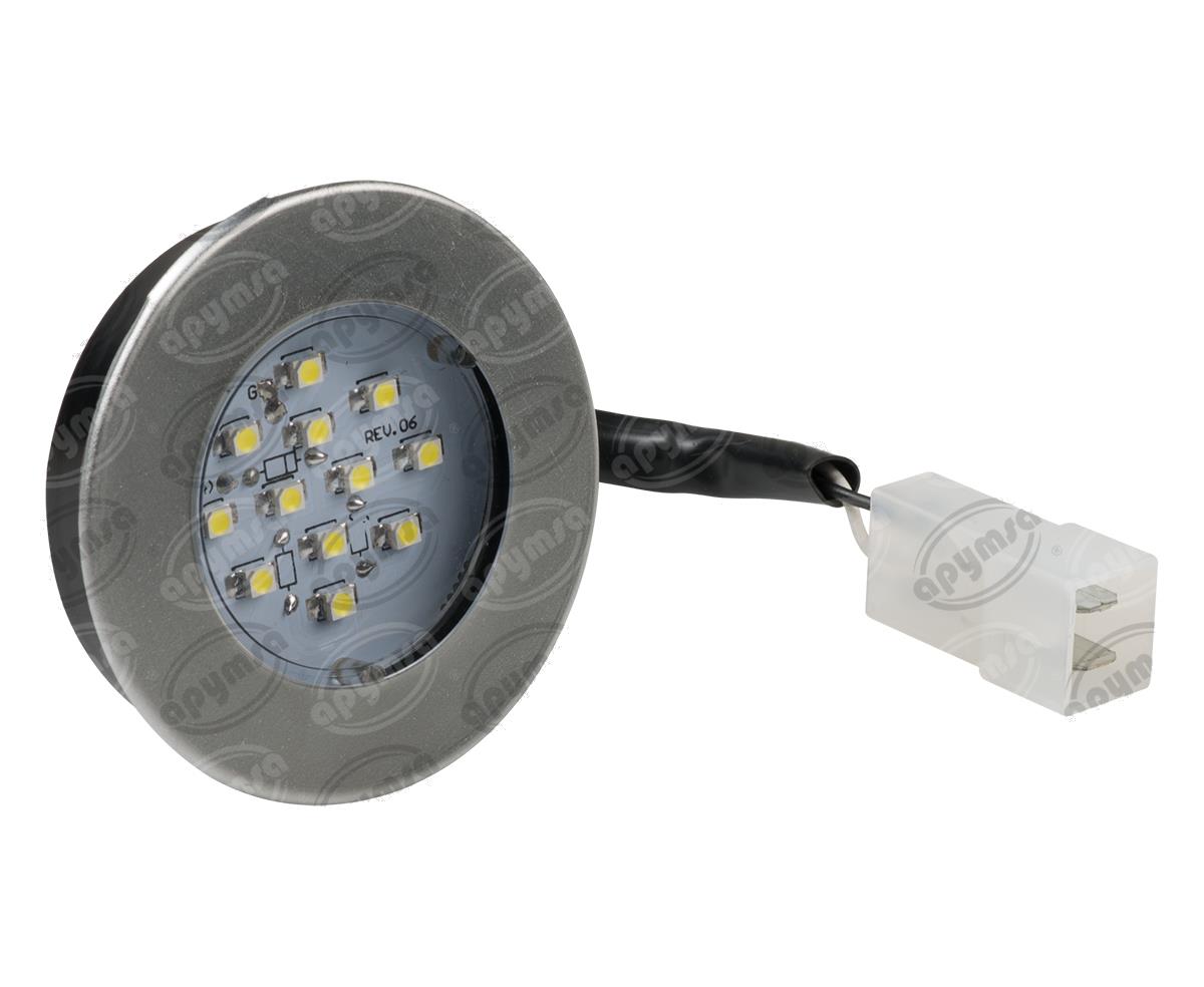 LUZ INTERIOR 24V 12 LEDS DE TECHO PARA IRIZAR PB OEM LTIR-PB24LS 