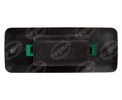 LUZ POSICION VERDE LATERAL IRIZAR TIPO CAJITA IMPORTADO 5318 