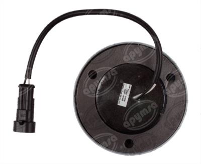 LUZ INTERIOR 24V 24 LEDS UNIVERSAL DINA IMPORTADO 4431 