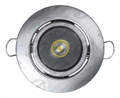 LUZ INTERIOR 12V - 24V MARCOPOLO G7 BIVOLT. VEHTEC 5267 