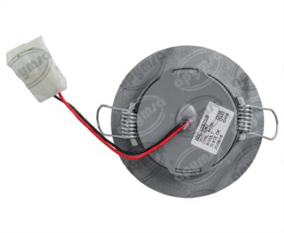 LUZ INTERIOR 12V - 24V MARCOPOLO G7 BIVOLT. VEHTEC 5267 