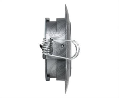LUZ INTERIOR 12V - 24V MARCOPOLO G7 BIVOLT. VEHTEC 5267 
