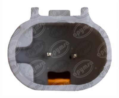 LUZ POSICION AMBAR SPRINTER CRAFTER HDLT A9068201456 