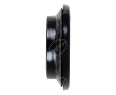 PLAFON SELLADO MICA AMBAR 2 1/2" UNIVERSAL TRAKTOLAMP 2240-1 