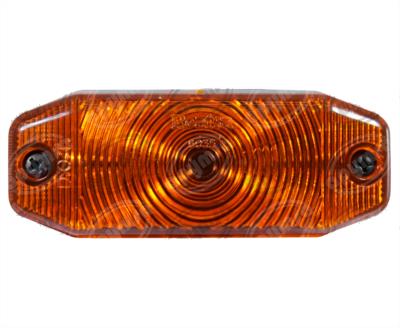 LUZ DIRECCIONAL MICA AMBAR 24V AUTOBUS IRIZAR NACIONAL 6035 