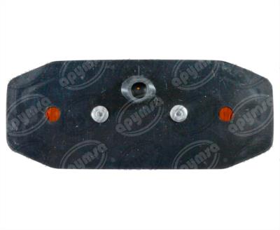 LUZ DIRECCIONAL MICA AMBAR 24V AUTOBUS IRIZAR NACIONAL 6035 