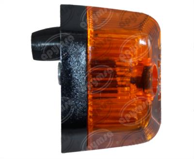 LUZ DIRECCIONAL MICA AMBAR 24V AUTOBUS IRIZAR NACIONAL 6035 