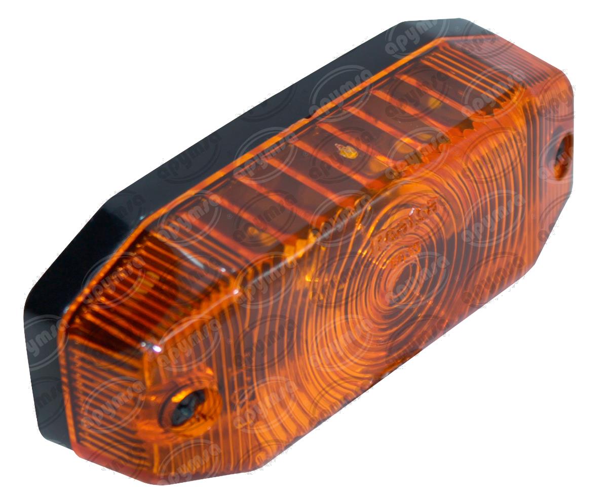 LUZ DIRECCIONAL MICA AMBAR 24V AUTOBUS IRIZAR NACIONAL 6035 