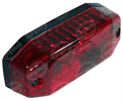 LUZ DIRECCIONAL MICA ROJA 24V AUTOBUS IRIZAR NACIONAL 6035 