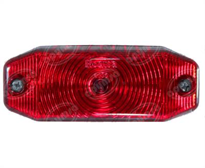 LUZ DIRECCIONAL MICA ROJA 24V AUTOBUS IRIZAR NACIONAL 6035 