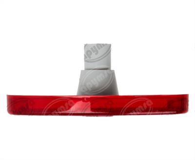 LUZ DIRECCIONAL MICA ROJA CON REFLECTOR MARCOPOLO TORINO IAM 85 013 142 