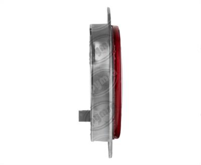 PLAFON LEDS MICA ROJA TRASERO 10 LEDS 24V UNIVERSAL FOTON GROTE 52092/43253/67002 