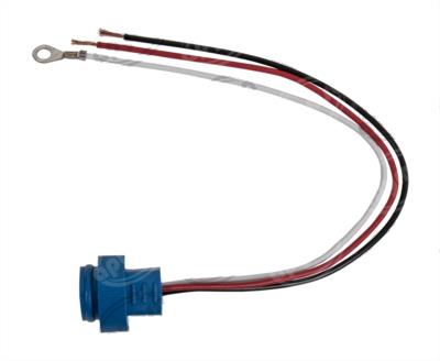 PLAFON LEDS MICA ROJA TRASERO 10 LEDS 24V UNIVERSAL FOTON GROTE 52092/43253/67002 