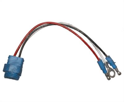 PLAFON LEDS MICA AZUL 12V SUPERNOVA OVALADO GROTE 53963/43222/67002 