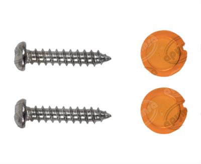 LUZ DIRECCIONAL AMBAR 12-24V MICA AMBAR AYATS BRAVO2 Y ECLIPSE NACIONAL 29765227 