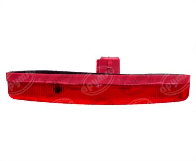 LUZ DIRECCIONAL MICA ROJA 12V - 24V 4 LEDS SELLADO VOLVO 9700 TECNOLAMP 804R 