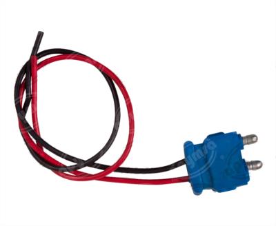 PLAFON SELLADO MICA TRANSPARENTE TRASERO 4" CON REFLEJANTE NACIONAL 53012C 