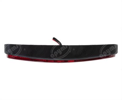 LUZ POSICION ROJO 9-33V LATERAL VOLVO  9800 BRËSSER-LKW 21AVO2PO041 