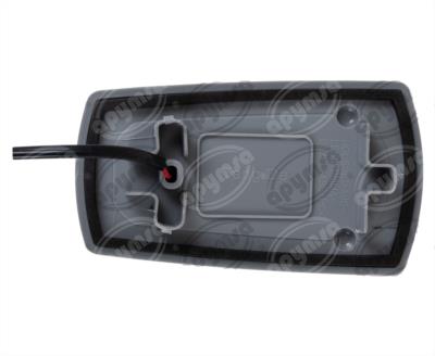 LUZ DIRECCIONAL AMBAR 9/27V VOLVO 9800 BRËSSER-LKW 21AVO2DI043 
