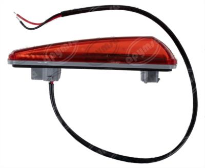 LUZ DIRECCIONAL AMBAR 9/27V VOLVO 9800 BRËSSER-LKW 21AVO2DI043 