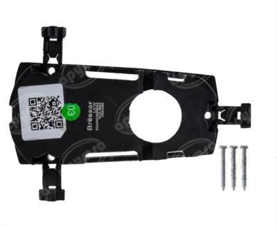 LUZ DIRECCIONAL AMBAR 9/27V VOLVO 9800 BRËSSER-LKW 21AVO2DI043 