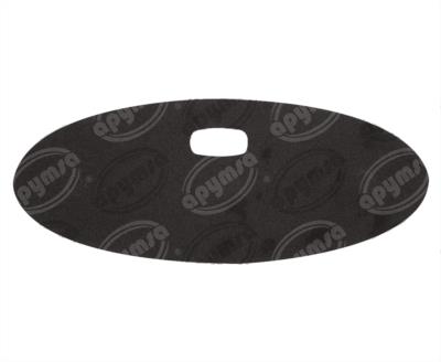 LUZ POSICION MICA ROJA 12V TRAKTOLAMP 2455 